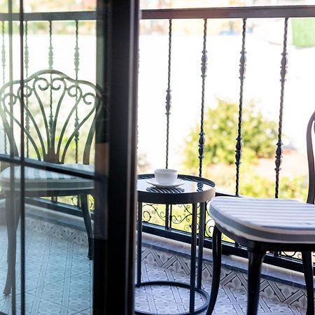 Motif Hotel Cesme Exterior photo