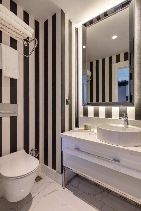 Motif Hotel Cesme Exterior photo