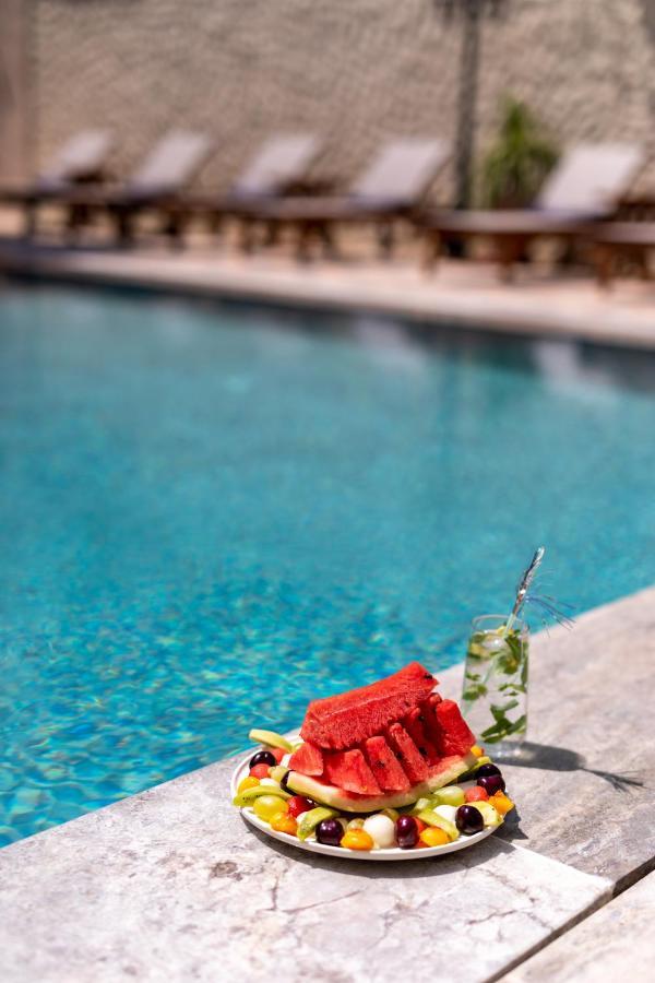 Motif Hotel Cesme Exterior photo