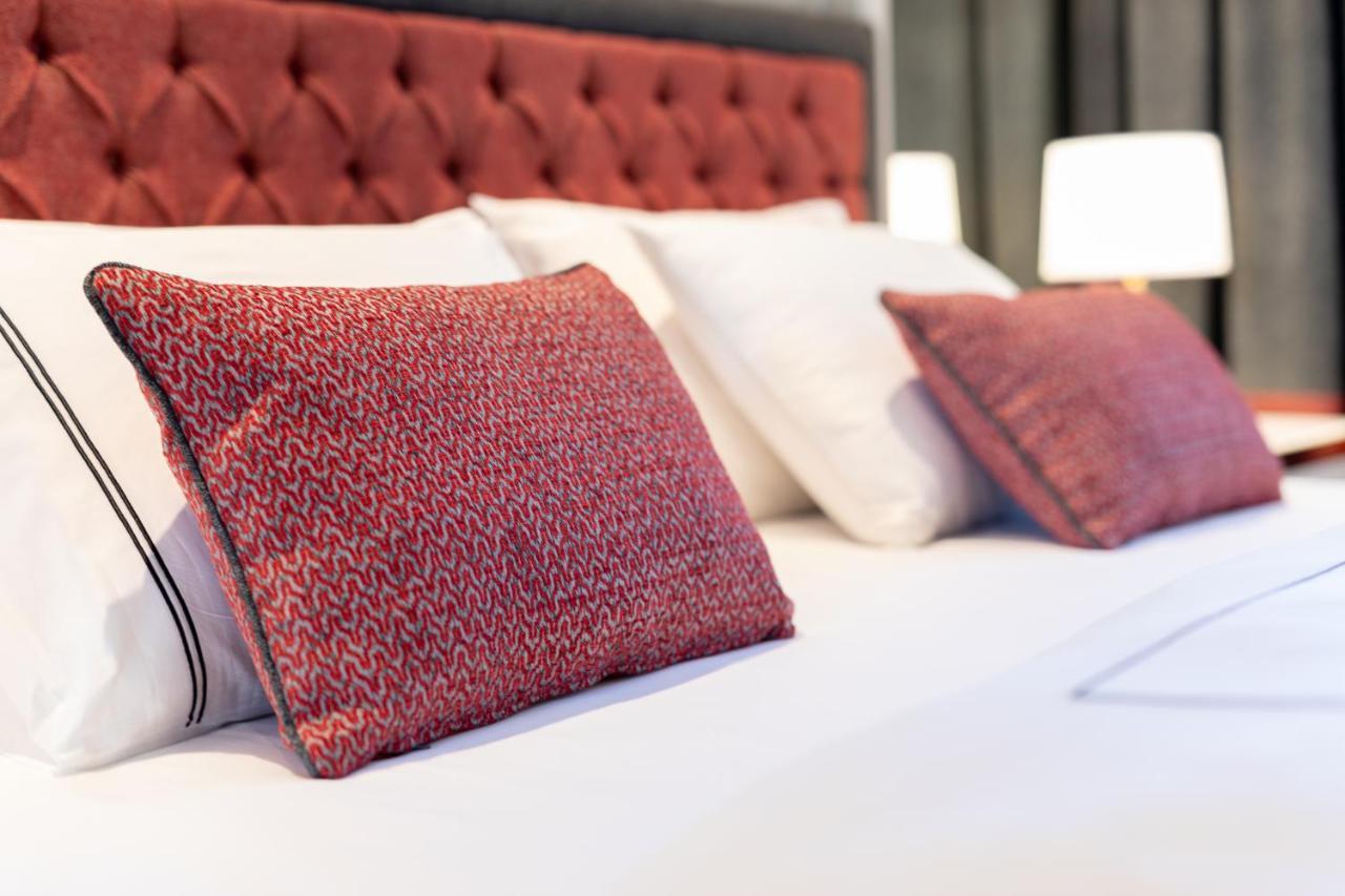 Motif Hotel Cesme Exterior photo