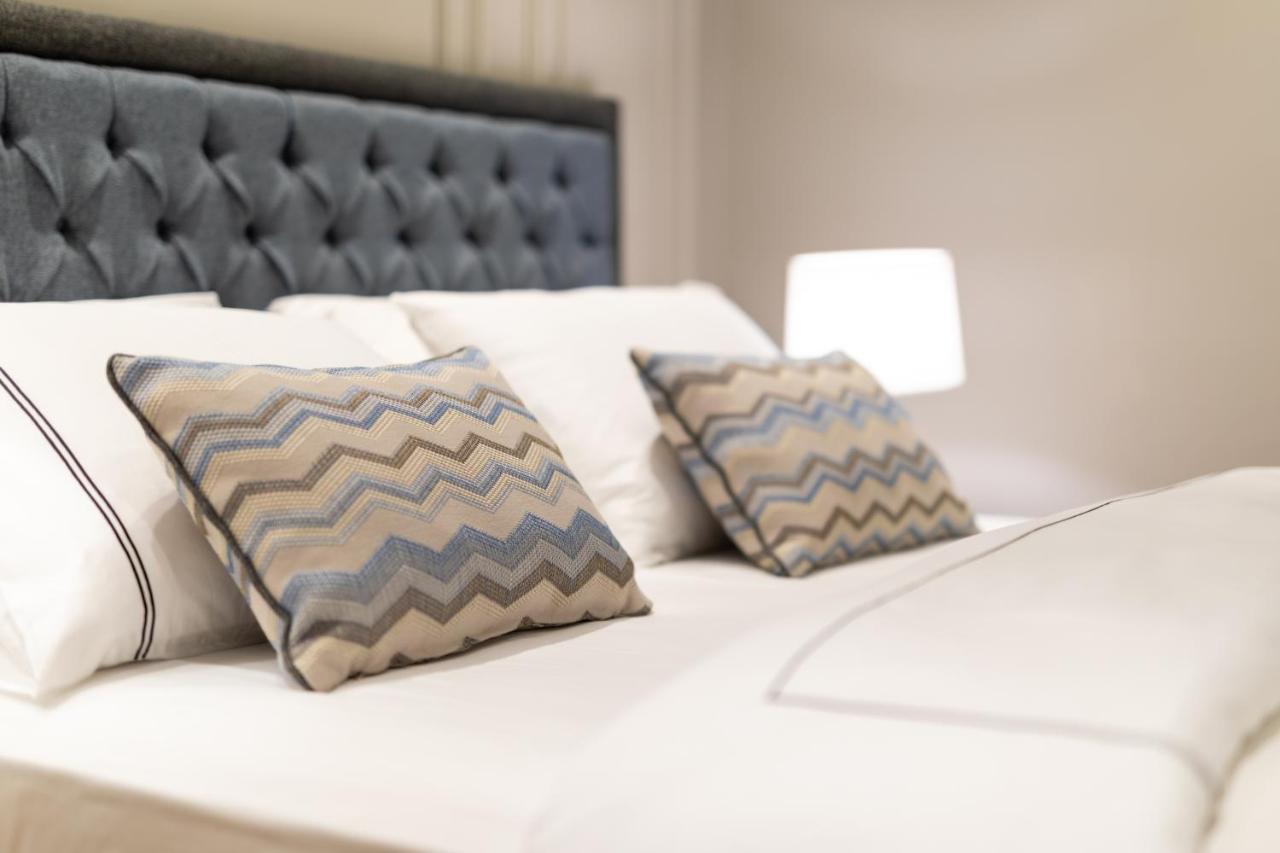 Motif Hotel Cesme Exterior photo