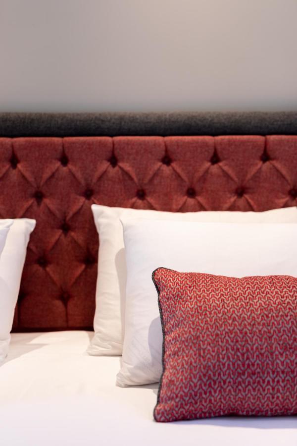 Motif Hotel Cesme Exterior photo